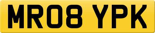 MR08YPK