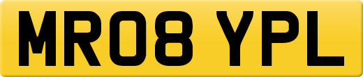 MR08YPL