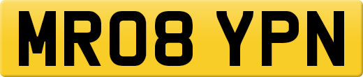 MR08YPN