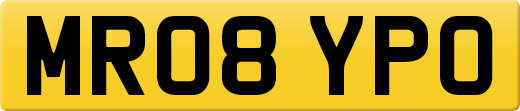 MR08YPO