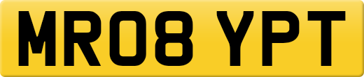 MR08YPT