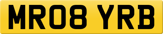 MR08YRB