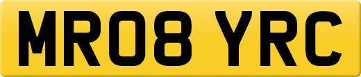 MR08YRC