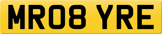 MR08YRE