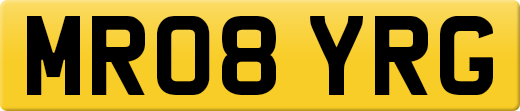 MR08YRG