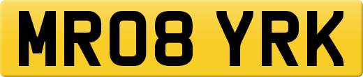 MR08YRK
