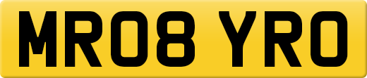 MR08YRO