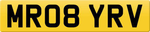 MR08YRV