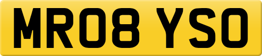 MR08YSO