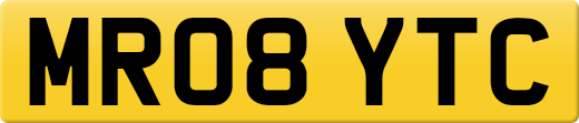 MR08YTC