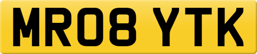 MR08YTK