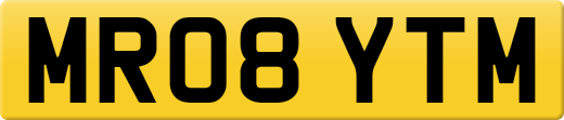 MR08YTM