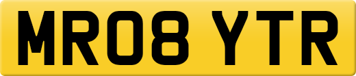 MR08YTR