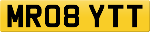 MR08YTT