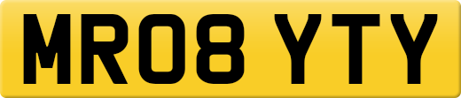 MR08YTY