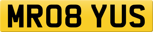 MR08YUS