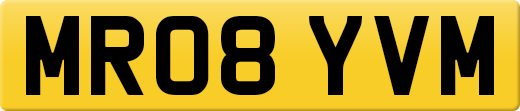 MR08YVM