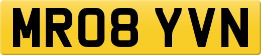 MR08YVN