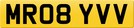MR08YVV
