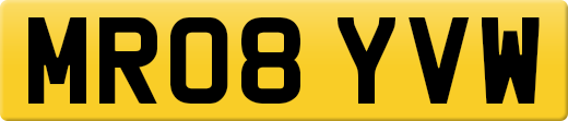 MR08YVW