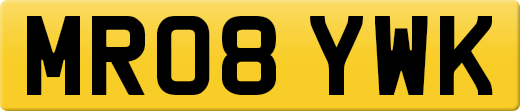 MR08YWK