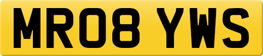 MR08YWS