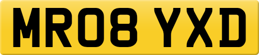 MR08YXD