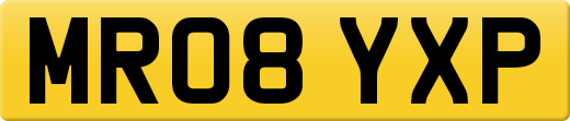 MR08YXP