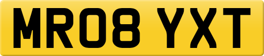 MR08YXT