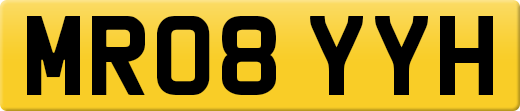 MR08YYH