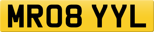 MR08YYL