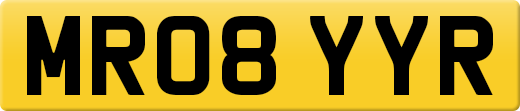 MR08YYR