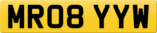 MR08YYW