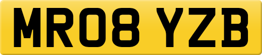 MR08YZB