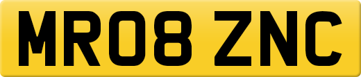 MR08ZNC