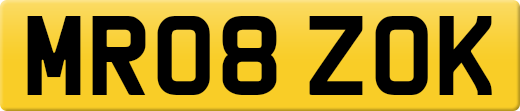 MR08ZOK