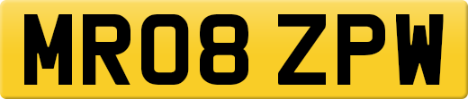 MR08ZPW