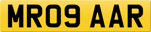 MR09AAR