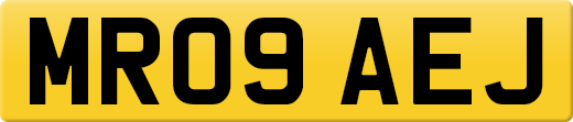 MR09AEJ