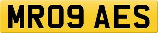 MR09AES