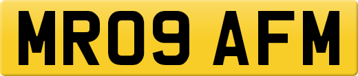 MR09AFM