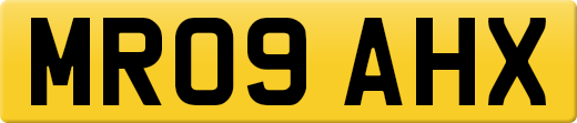 MR09AHX