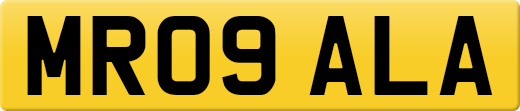 MR09ALA