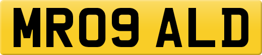 MR09ALD