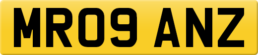MR09ANZ