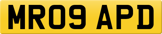 MR09APD