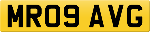 MR09AVG