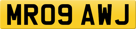 MR09AWJ