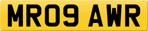 MR09AWR