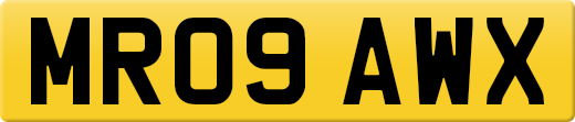 MR09AWX